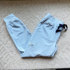 FIGS Zamora Jogger Scrub Pants - S/P